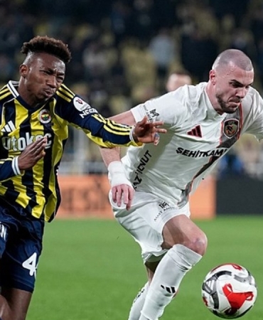 Spor yazarları Fenerbahçe-Gaziantep FK maçını değerlendirdi