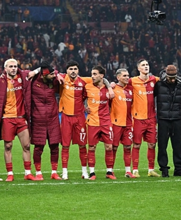 Spor yazarları Galatasaray-Liverpool maçını değerlendirdi