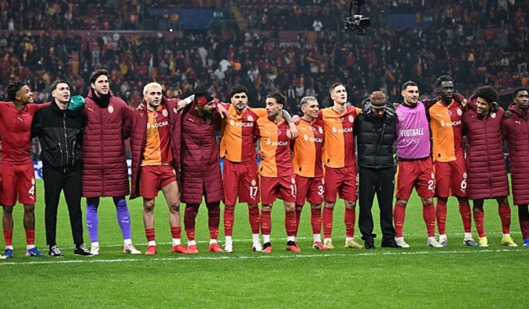 Spor yazarları Galatasaray-Liverpool maçını değerlendirdi