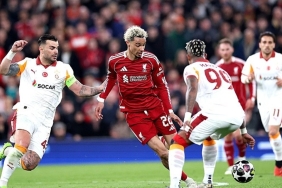 Spor yazarlarından Liverpool-Galatasaray maçı değerlendirmesi