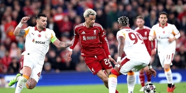 Spor yazarlarından Liverpool-Galatasaray maçı değerlendirmesi