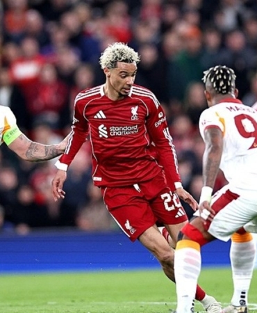 Spor yazarlarından Liverpool-Galatasaray maçı değerlendirmesi