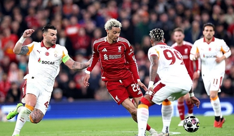 Spor yazarlarından Liverpool-Galatasaray maçı değerlendirmesi