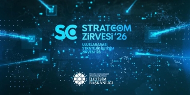 STRATCOM Zirvesi yarın başlıyor