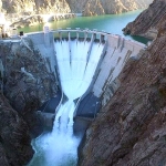 Şubatta son 66 yılın en yüksek yağışı HES'leri üretimde ilk sıraya taşıdı