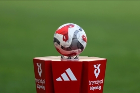 Süper Lig'de Galatasaray-Fenerbahçe derbisinin tarihi belli oldu!