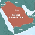 Suudi Arabistan: Güvenliğimizi korumak için gerekli tüm önlemleri alacağız