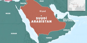 Suudi Arabistan: Güvenliğimizi korumak için gerekli tüm önlemleri alacağız