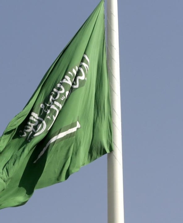 Suudi Arabistan: Hava sahamıza giren 4 İHA imha edildi