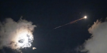 Suudi Arabistan, petrol sahasına yönelik saldırıların engellendiğini açıkladı