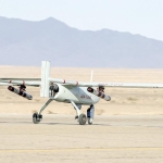 Suudi Arabistan: Prens Sultan Hava Üssü yakınında 5 İHA imha edildi