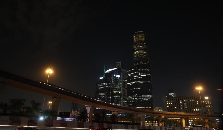 Suudi Arabistan: Topraklarımıza son 24 saatte 48 kamikaze İHA'yla saldırı düzenlendi