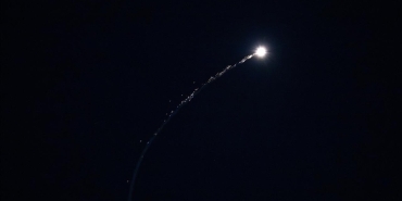 Suudi Arabistan'dan ülkenin doğusuna yönelik İHA saldırılarının engellendiği açıklaması