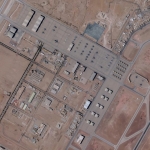 Suudi Arabistan:Prens Sultan Hava Üssüne atılan balistik füze engellendi