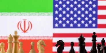 Tahran'dan ABD teklifine yanıt: Savaşın tekrarlanmaması garanti altına alınmalı