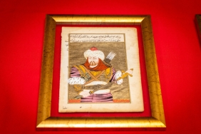 Tarihi iade: Osmanlı dönemine ait eserler Türkiye'ye getirildi