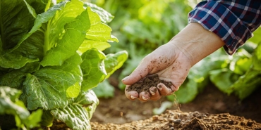Tarımda zararlılarla mücadelede yöntem önerileri