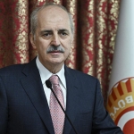 TBMM Başkanı Kurtulmuş'tan Dünya Yetimler Günü mesajı