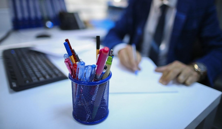 TBMM Başkanlığı, 20 yasama uzman yardımcısı alacak