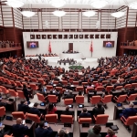 TBMM'de bu hafta hangi konular görüşülecek? İşte gündem başlıkları...