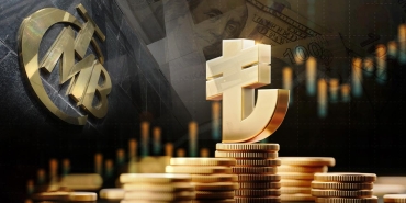 TCMB'nin resmi rezerv varlıkları 189,6 milyar dolar oldu