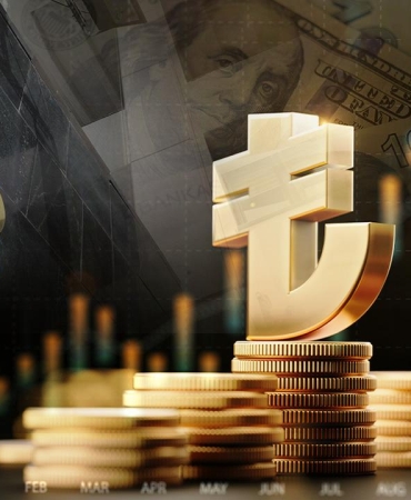 TCMB'nin resmi rezerv varlıkları 189,6 milyar dolar oldu