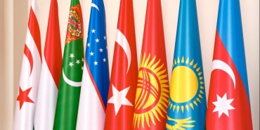 TDT Dışişleri Bakanları Toplantısı İstanbul'da düzenlenecek