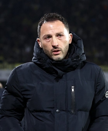 Tedesco ile ilgili bomba iddia! Bu hamle çok konuşulur