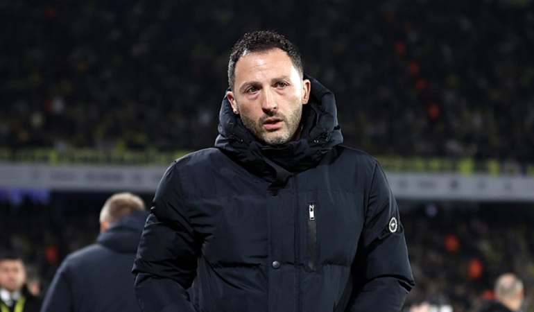 Tedesco ile ilgili bomba iddia! Bu hamle çok konuşulur