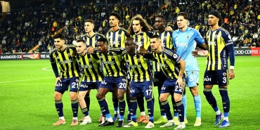 Tedesco'dan kalede zorunlu değişiklik! İşte Fenerbahçe'nin Mısırlı.com