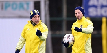 Tedesco'dan mecburi rotasyon! İşte Hesap