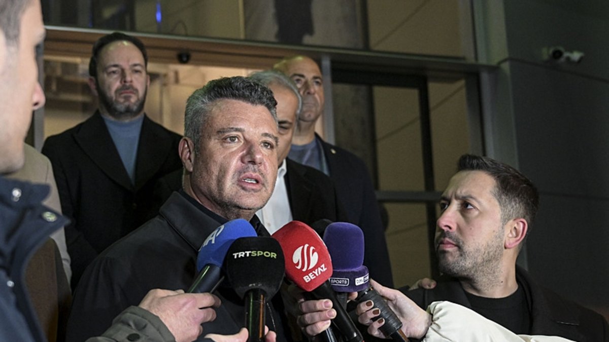 Tedesco'nun alternatifi hazır! İşte Fenerbahçe'nin hoca adayı