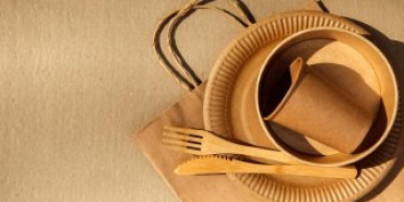 Tek kullanımlık plastiklere karşı doğa dostu alternatifler teşvik edilecek