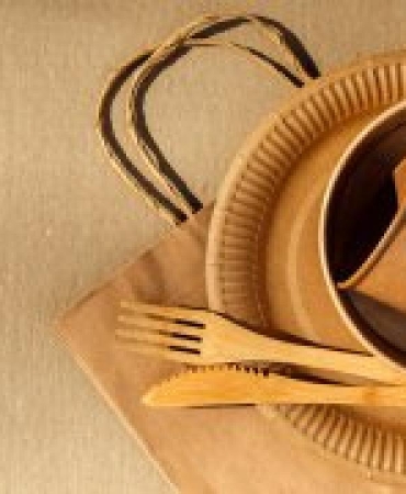 Tek kullanımlık plastiklere karşı doğa dostu alternatifler teşvik edilecek