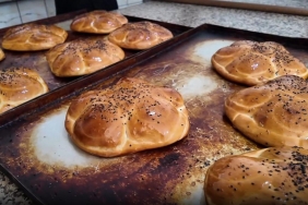 Tekirdağ Ramazan Çöreği tescillendi