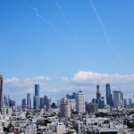 Tel Aviv ve çevresinde sirenler çaldı