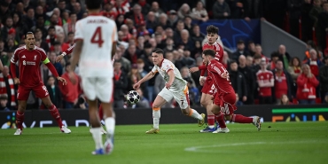 Temsilcimiz Galatasaray Avrupa'ya veda etti