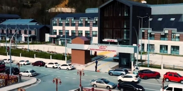 Tenzile Erdoğan İlçe Devlet Hastanesi hizmete açılıyor