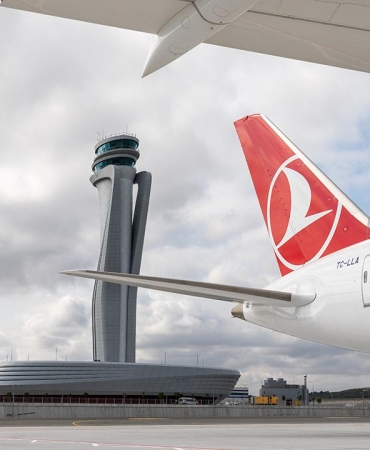 THY, bazı Orta Doğu ülkelerine yönelik seferlerini iptal etti