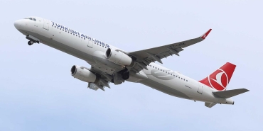 THY uçuş ağını genişletiyor: 6 yeni nokta
