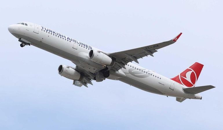 THY uçuş ağını genişletiyor: 6 yeni nokta