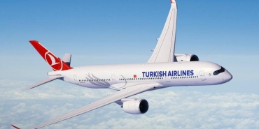 THY'den bayramı tatili için 297 ek sefer