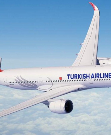 THY'den bayramı tatili için 297 ek sefer