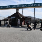 Ticaret Bakanlığı: İran sınır kapılarında olağanüstü durum yok