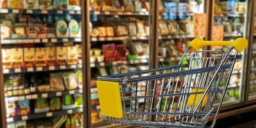 Ticaret ve perakende satış hacmi ocakta arttı