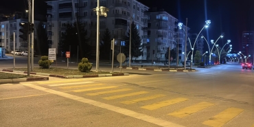 Tokat'ta meydana gelen depremin fay bilgisi incelemeyle belirlenecek