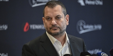 Trabzonspor Başkanı Ertuğrul Doğan: 3 büyük kulüp karşı çıksa da...