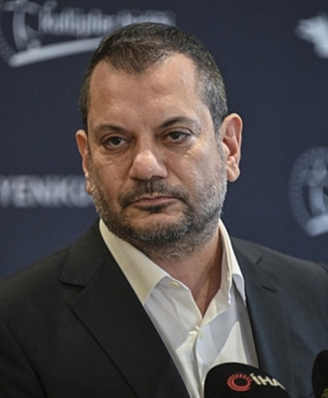 Trabzonspor Başkanı Ertuğrul Doğan: 3 büyük kulüp karşı çıksa da...