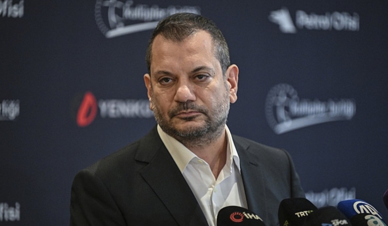 Trabzonspor Başkanı Ertuğrul Doğan: 3 büyük kulüp karşı çıksa da...