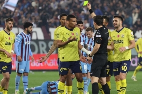 Trabzonspor-Fenerbahçe maçı sonrası yaşanan olaylarla ilgili karar belli oldu!